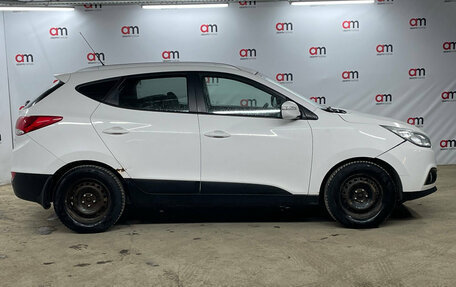 Hyundai ix35 I рестайлинг, 2012 год, 949 000 рублей, 8 фотография