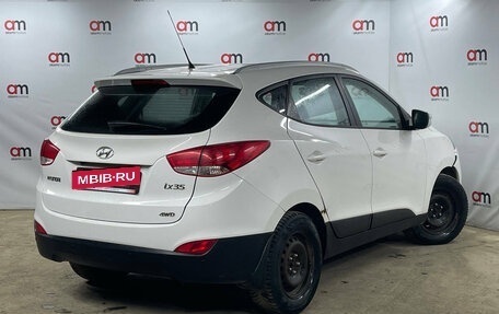 Hyundai ix35 I рестайлинг, 2012 год, 949 000 рублей, 4 фотография