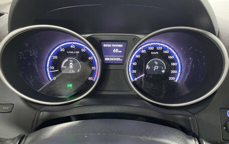 Hyundai ix35 I рестайлинг, 2012 год, 949 000 рублей, 14 фотография