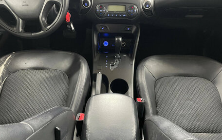 Hyundai ix35 I рестайлинг, 2012 год, 949 000 рублей, 16 фотография