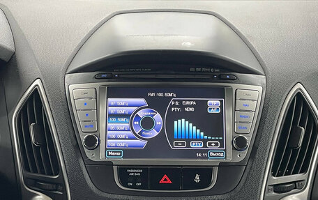 Hyundai ix35 I рестайлинг, 2012 год, 949 000 рублей, 15 фотография