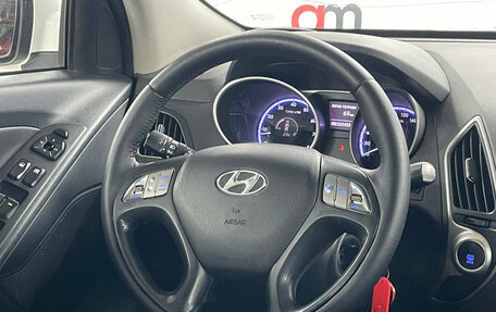 Hyundai ix35 I рестайлинг, 2012 год, 949 000 рублей, 13 фотография