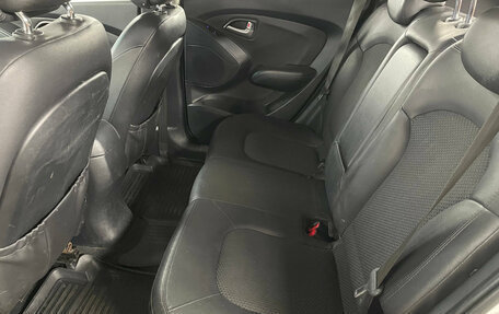 Hyundai ix35 I рестайлинг, 2012 год, 949 000 рублей, 18 фотография