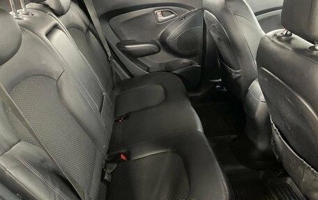 Hyundai ix35 I рестайлинг, 2012 год, 949 000 рублей, 19 фотография