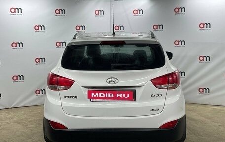 Hyundai ix35 I рестайлинг, 2012 год, 949 000 рублей, 5 фотография