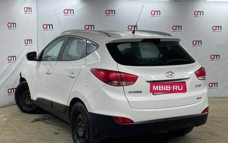 Hyundai ix35 I рестайлинг, 2012 год, 949 000 рублей, 6 фотография