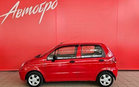 Daewoo Matiz, 2011 год, 299 000 рублей, 2 фотография