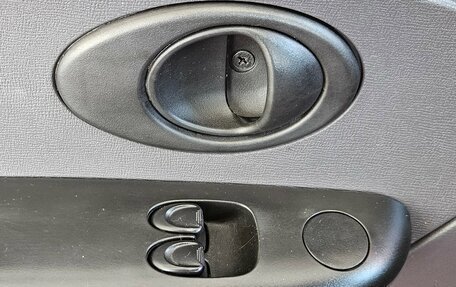 Daewoo Matiz, 2011 год, 299 000 рублей, 16 фотография