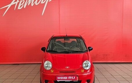 Daewoo Matiz, 2011 год, 299 000 рублей, 8 фотография