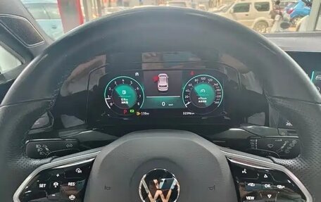 Volkswagen Golf VIII, 2021 год, 1 969 000 рублей, 8 фотография