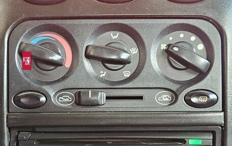 Daewoo Matiz, 2011 год, 299 000 рублей, 13 фотография