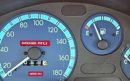 Daewoo Matiz, 2011 год, 299 000 рублей, 10 фотография