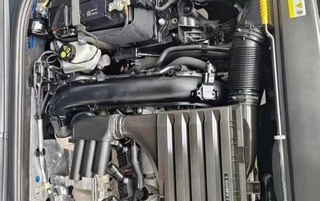 Volkswagen Golf VIII, 2021 год, 1 969 000 рублей, 16 фотография