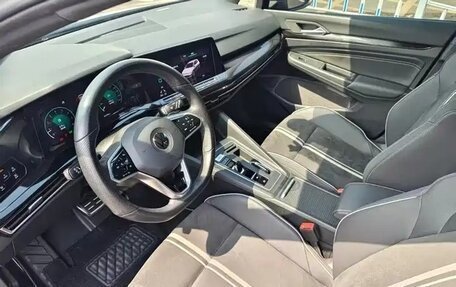 Volkswagen Golf VIII, 2021 год, 1 969 000 рублей, 10 фотография