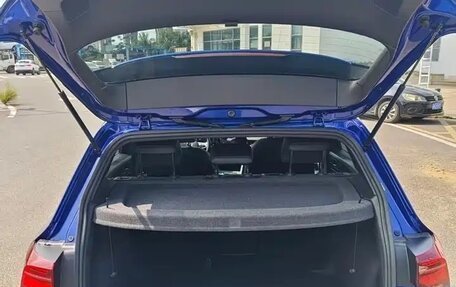 Volkswagen Golf VIII, 2021 год, 1 969 000 рублей, 12 фотография