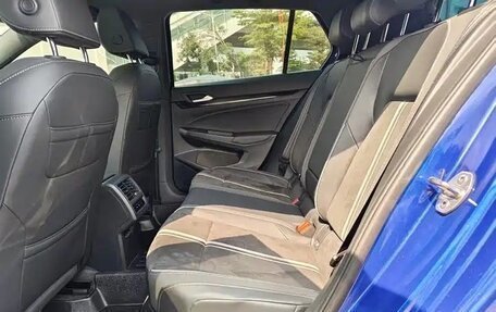 Volkswagen Golf VIII, 2021 год, 1 969 000 рублей, 11 фотография