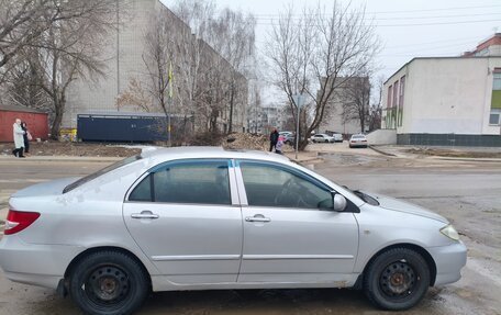 BYD F3 I, 2008 год, 250 000 рублей, 3 фотография