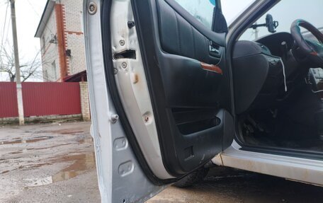 BYD F3 I, 2008 год, 250 000 рублей, 7 фотография