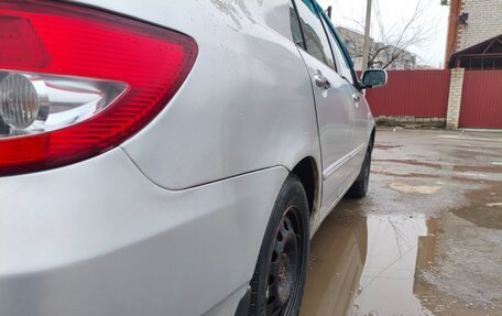 BYD F3 I, 2008 год, 250 000 рублей, 5 фотография