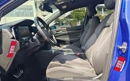 Volkswagen Golf VIII, 2021 год, 1 969 000 рублей, 9 фотография