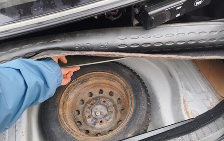 BYD F3 I, 2008 год, 250 000 рублей, 17 фотография