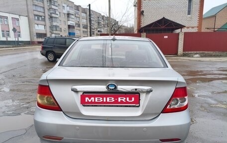 BYD F3 I, 2008 год, 250 000 рублей, 2 фотография