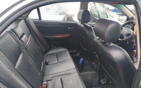 BYD F3 I, 2008 год, 250 000 рублей, 13 фотография