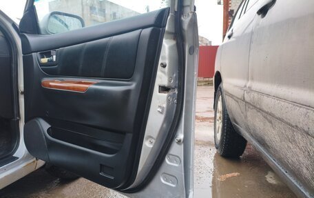 BYD F3 I, 2008 год, 250 000 рублей, 8 фотография