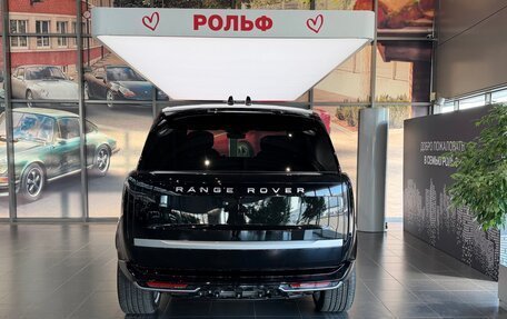 Land Rover Range Rover IV рестайлинг, 2025 год, 27 890 000 рублей, 4 фотография