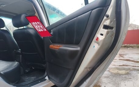 BYD F3 I, 2008 год, 250 000 рублей, 10 фотография