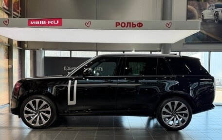 Land Rover Range Rover IV рестайлинг, 2025 год, 27 890 000 рублей, 2 фотография