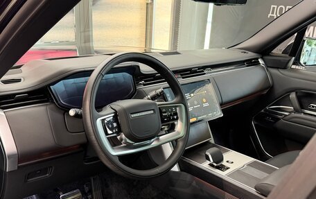 Land Rover Range Rover IV рестайлинг, 2025 год, 27 890 000 рублей, 6 фотография