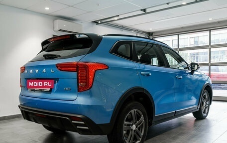 Haval Jolion, 2026 год, 2 449 000 рублей, 3 фотография