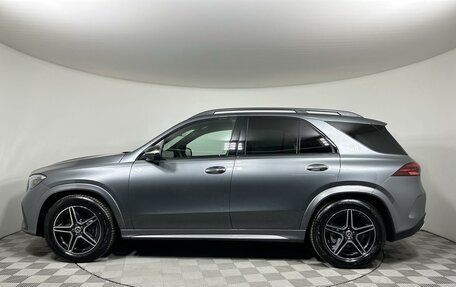 Mercedes-Benz GLE, 2025 год, 15 450 000 рублей, 3 фотография