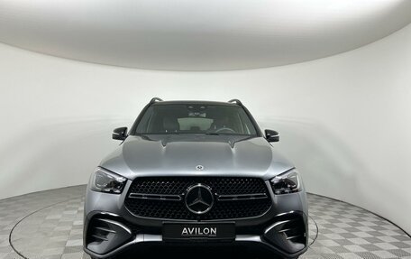 Mercedes-Benz GLE, 2025 год, 15 450 000 рублей, 5 фотография