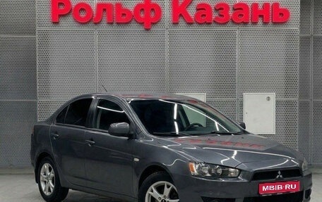 Mitsubishi Lancer IX, 2008 год, 650 000 рублей, 1 фотография