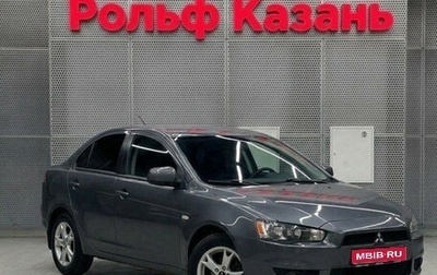 Mitsubishi Lancer IX, 2008 год, 650 000 рублей, 1 фотография