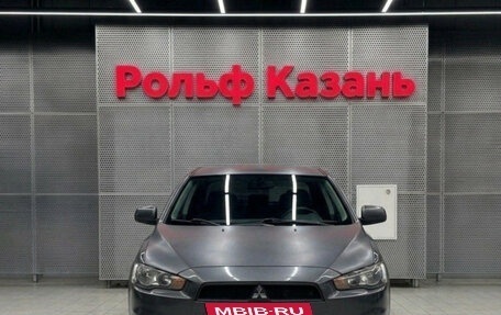 Mitsubishi Lancer IX, 2008 год, 650 000 рублей, 2 фотография