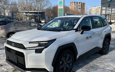 Toyota RAV4, 2026 год, 4 400 000 рублей, 1 фотография