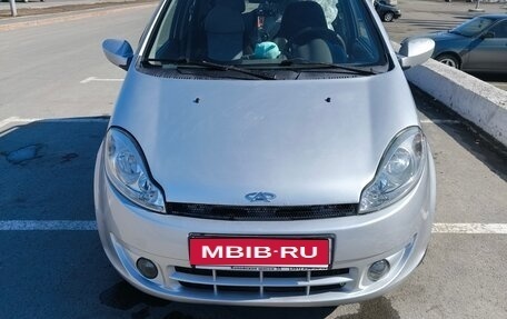 Chery Kimo (A1), 2012 год, 189 000 рублей, 1 фотография