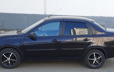 Datsun on-DO I рестайлинг, 2015 год, 370 000 рублей, 1 фотография