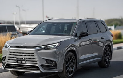 Lexus TX, 2026 год, 15 680 000 рублей, 1 фотография