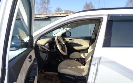 Hyundai Santa Fe III рестайлинг, 2015 год, 2 250 000 рублей, 1 фотография