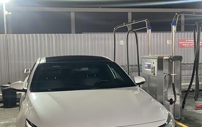 KIA Optima IV, 2017 год, 1 800 000 рублей, 1 фотография