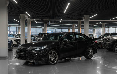 Toyota Camry, 2024 год, 4 400 000 рублей, 1 фотография