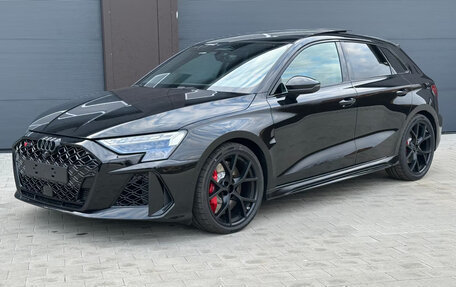 Audi RS 3, 2026 год, 12 500 000 рублей, 1 фотография