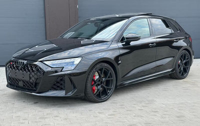 Audi RS 3, 2026 год, 12 500 000 рублей, 1 фотография