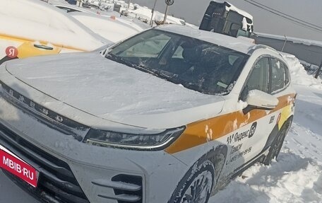 CheryExeed LX, 2023 год, 1 260 000 рублей, 1 фотография