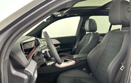 Mercedes-Benz GLE, 2025 год, 15 450 000 рублей, 8 фотография