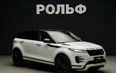 Land Rover Range Rover Evoque II, 2025 год, 6 490 000 рублей, 1 фотография
